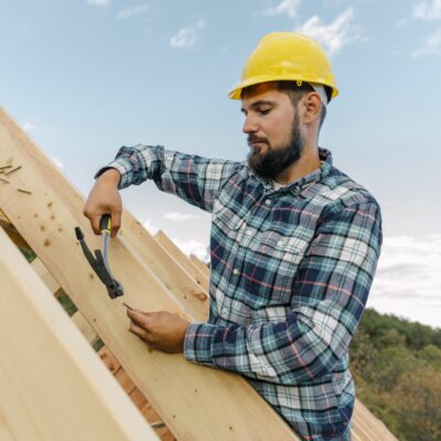 charpente chateau couverture professionnel