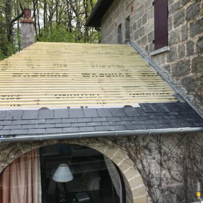 chateau couverture pro 3