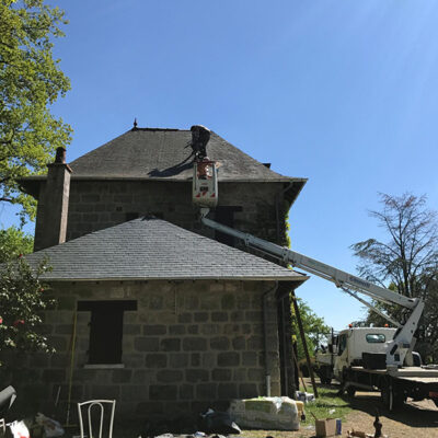 chateau couverture pro 4