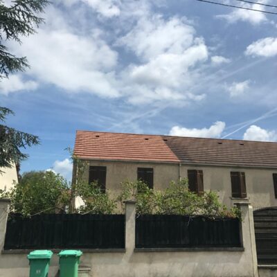 chateau couverture pro nettoyage