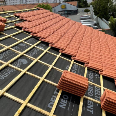 chateau couverture toiture professionnel