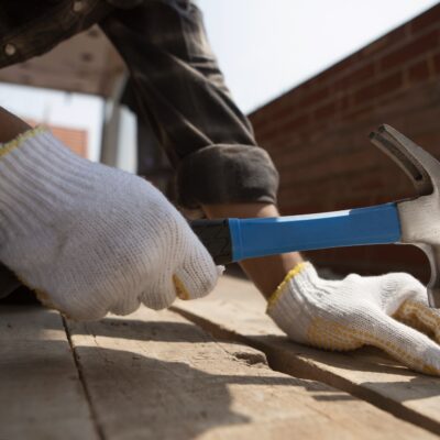 construction travail professionnel couvreur chateau couverture